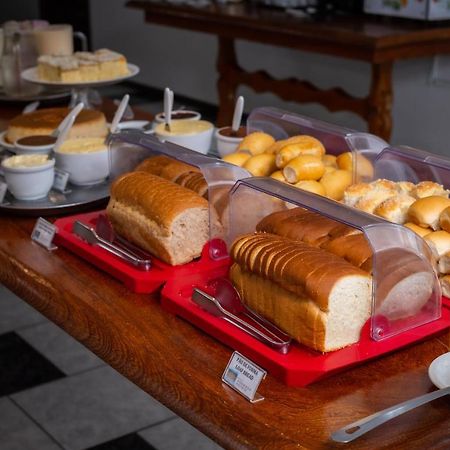 Lumar Hotel Florianópolis Dış mekan fotoğraf