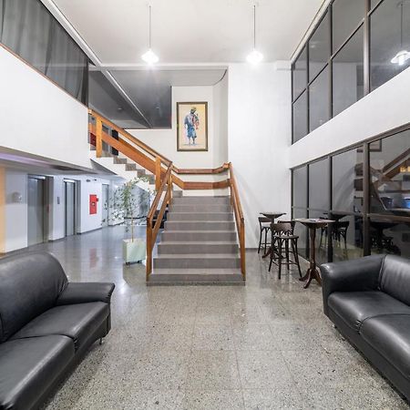 Lumar Hotel Florianópolis Dış mekan fotoğraf