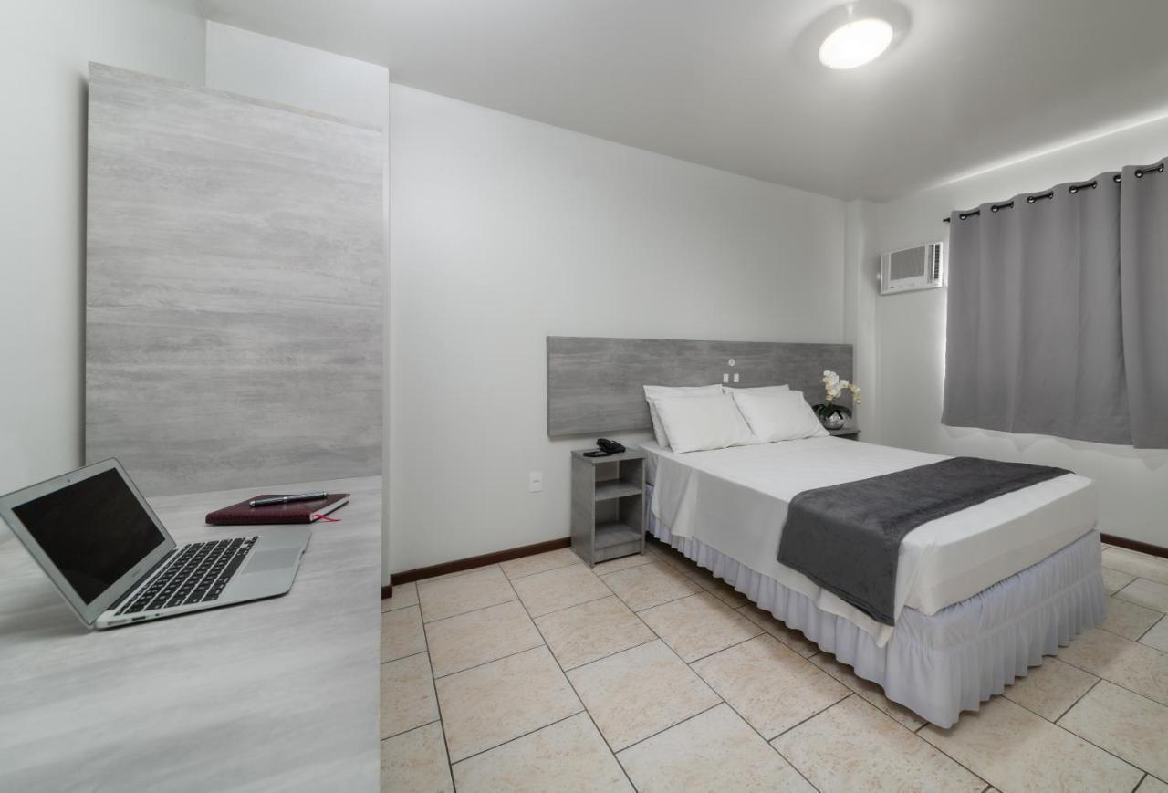 Lumar Hotel Florianópolis Dış mekan fotoğraf