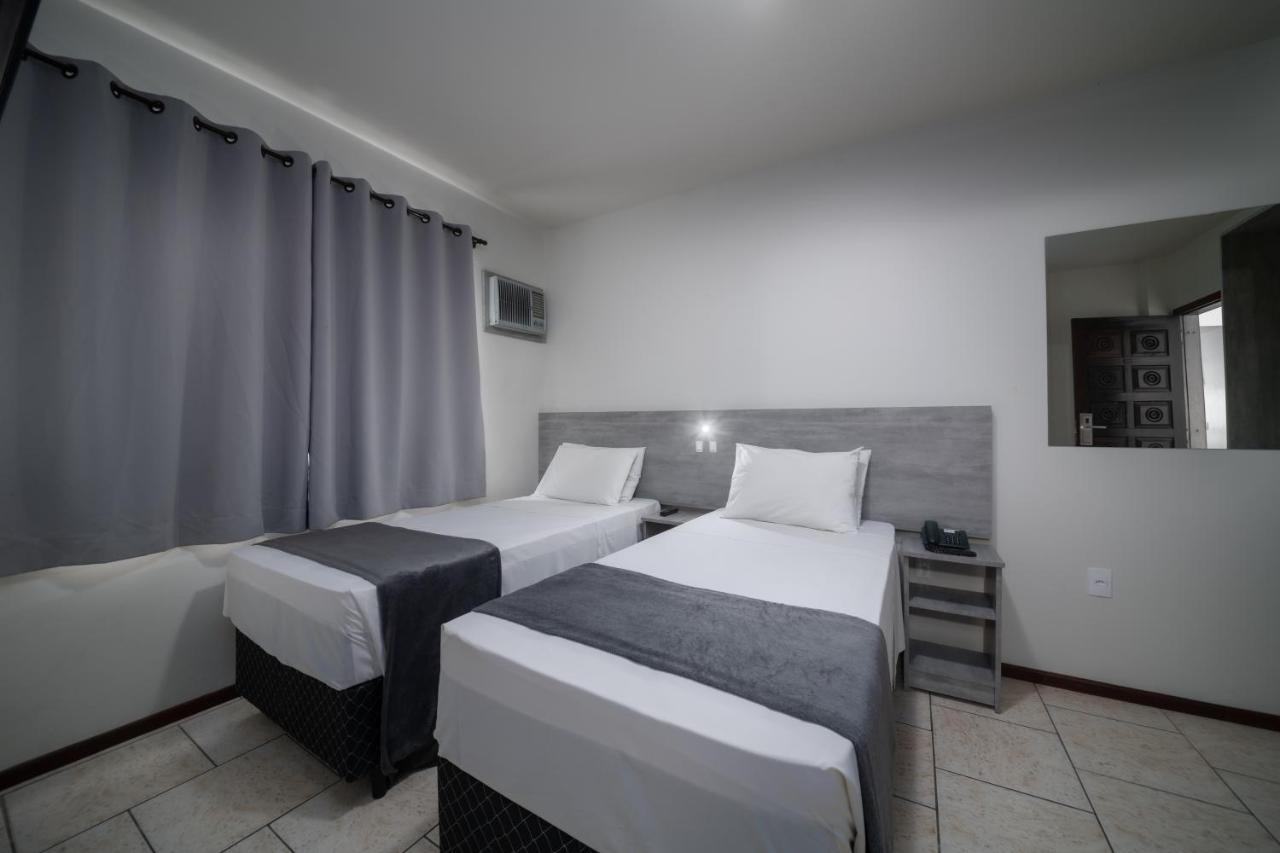 Lumar Hotel Florianópolis Dış mekan fotoğraf