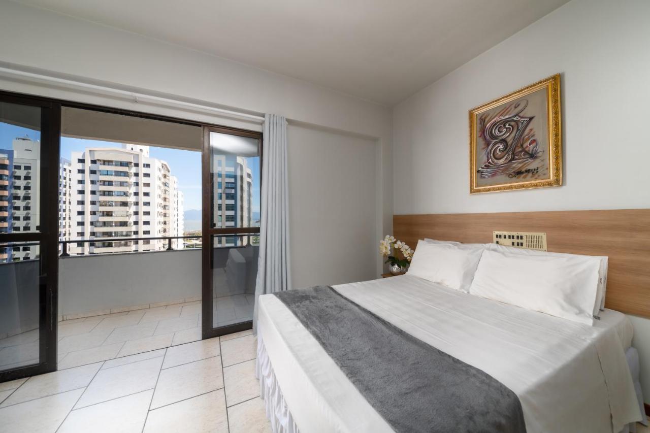 Lumar Hotel Florianópolis Dış mekan fotoğraf