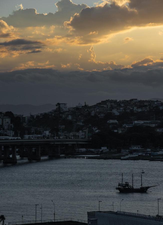 Lumar Hotel Florianópolis Dış mekan fotoğraf