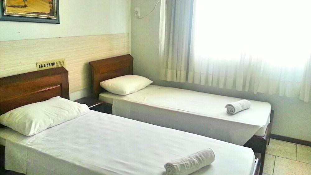 Lumar Hotel Florianópolis Dış mekan fotoğraf