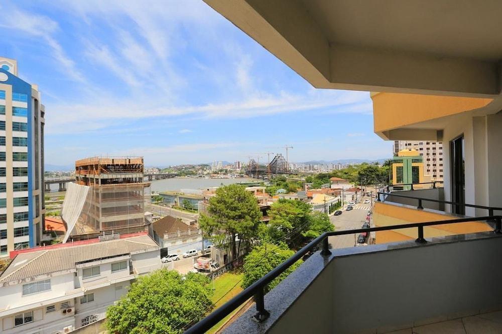 Lumar Hotel Florianópolis Dış mekan fotoğraf