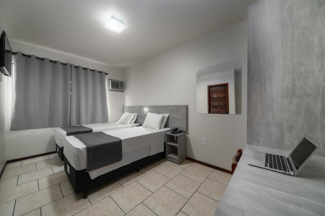 Lumar Hotel Florianópolis Dış mekan fotoğraf