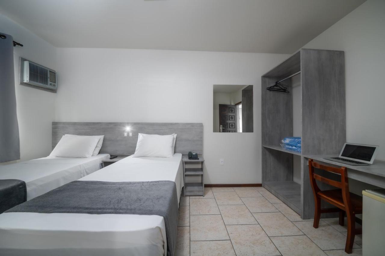 Lumar Hotel Florianópolis Dış mekan fotoğraf