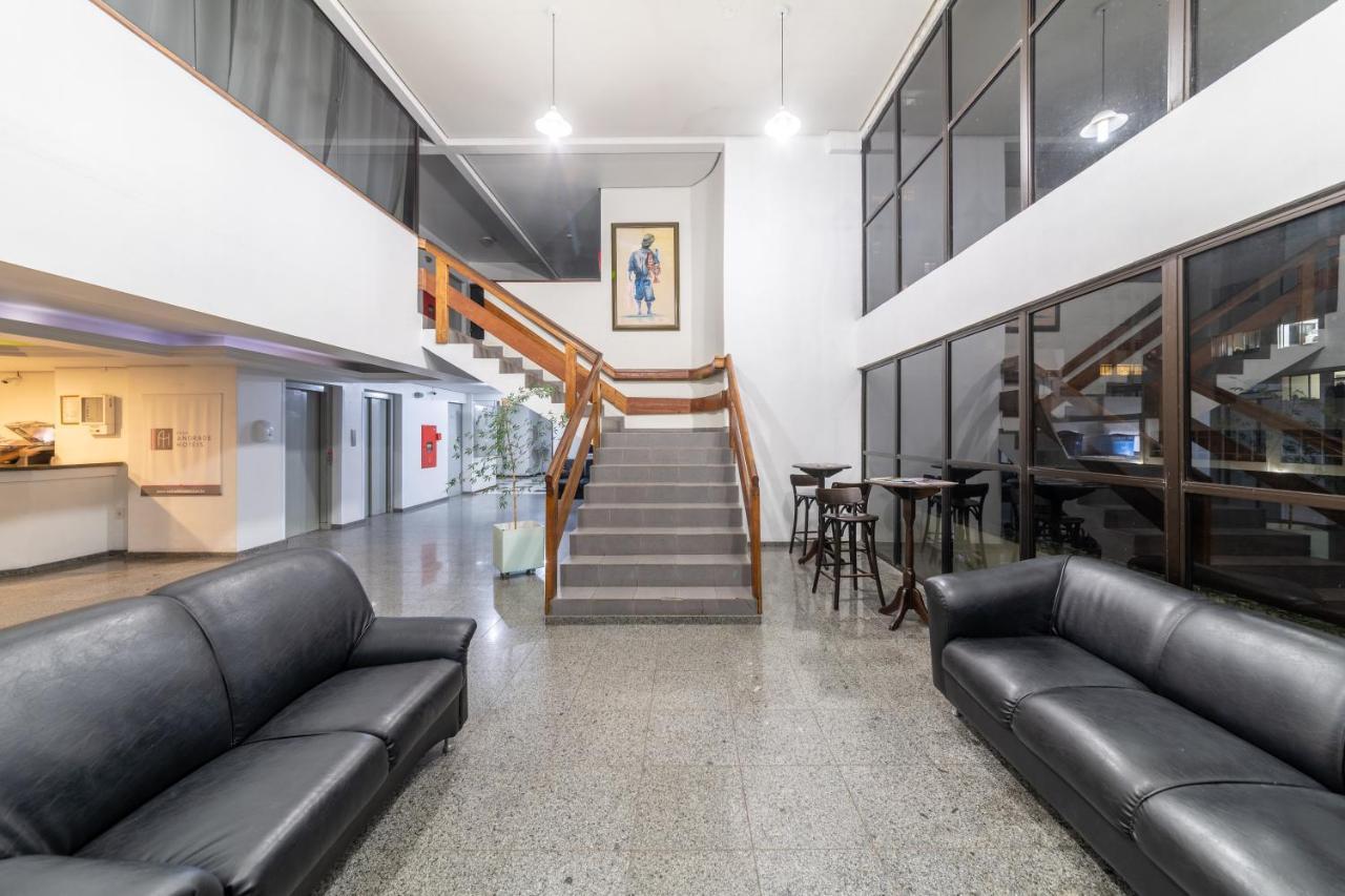 Lumar Hotel Florianópolis Dış mekan fotoğraf