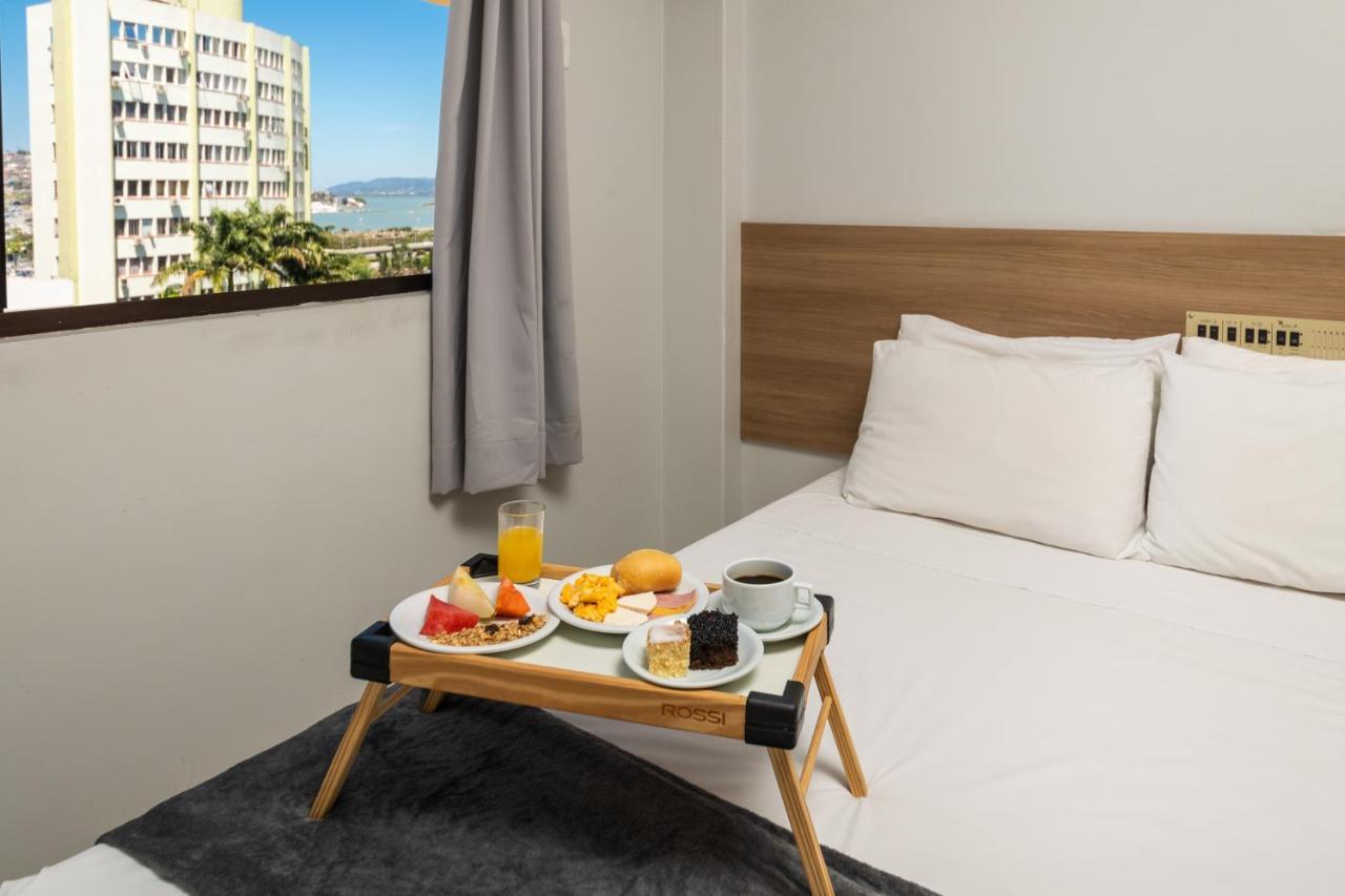 Lumar Hotel Florianópolis Dış mekan fotoğraf