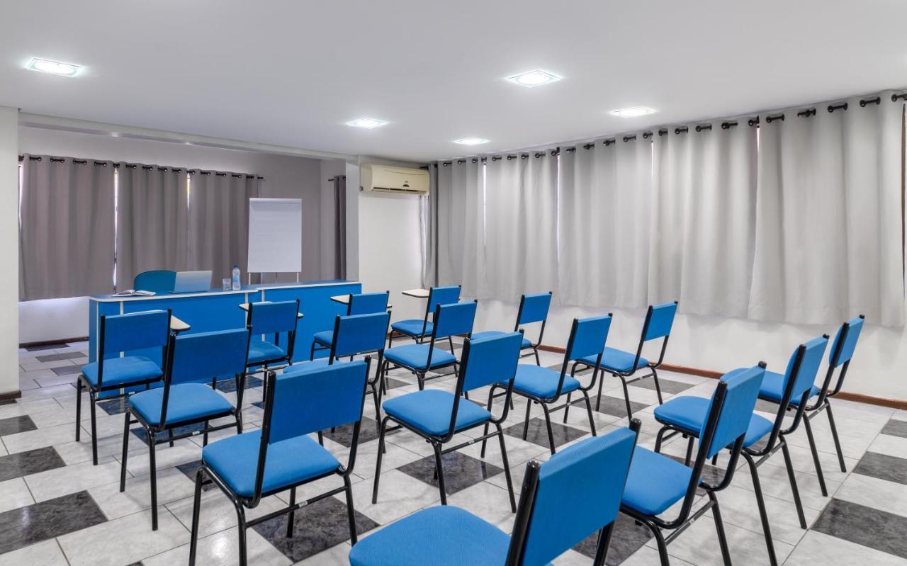Lumar Hotel Florianópolis Dış mekan fotoğraf