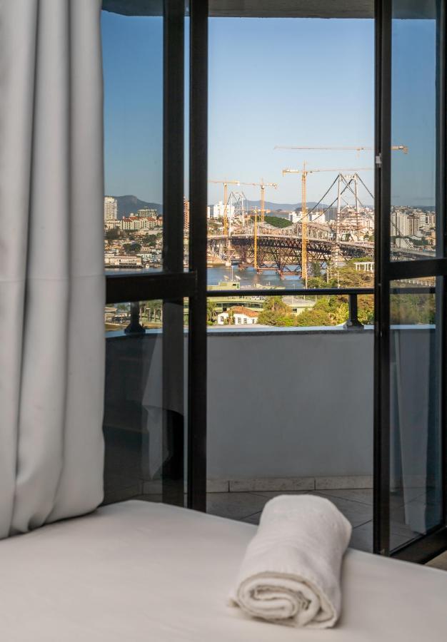 Lumar Hotel Florianópolis Dış mekan fotoğraf
