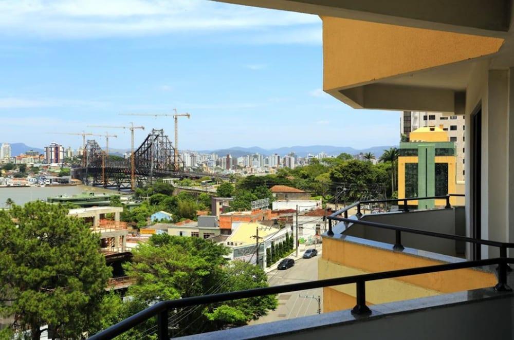 Lumar Hotel Florianópolis Dış mekan fotoğraf