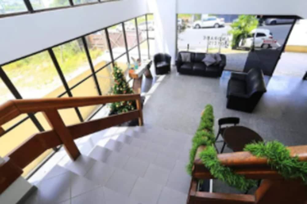 Lumar Hotel Florianópolis Dış mekan fotoğraf