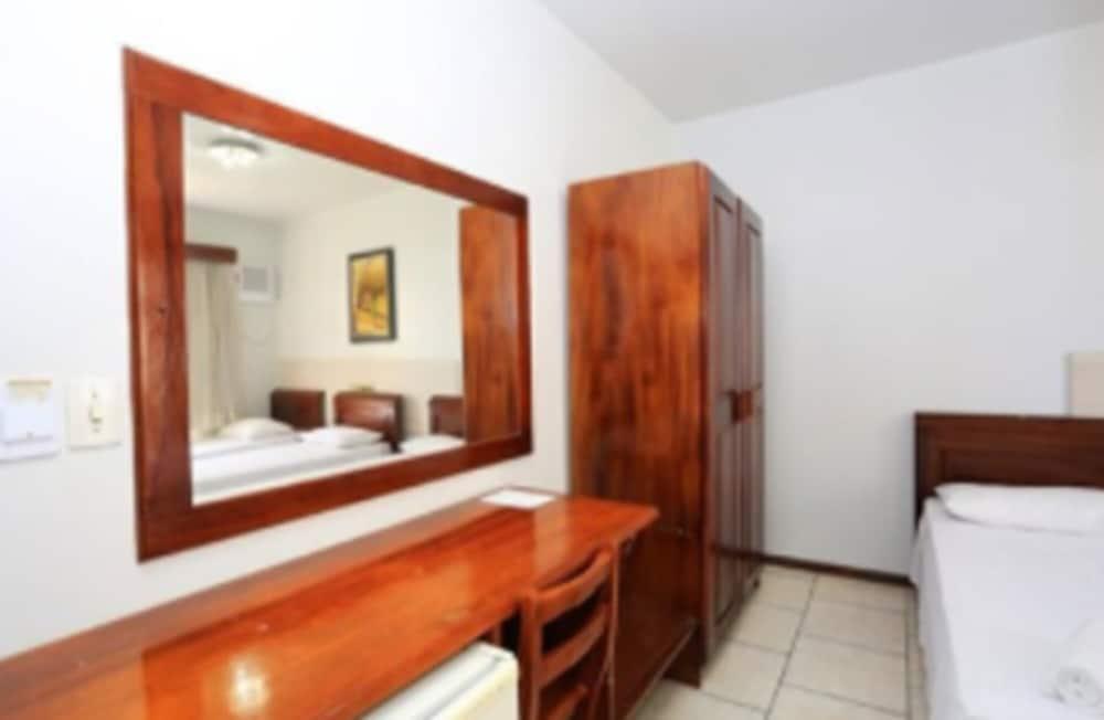 Lumar Hotel Florianópolis Dış mekan fotoğraf