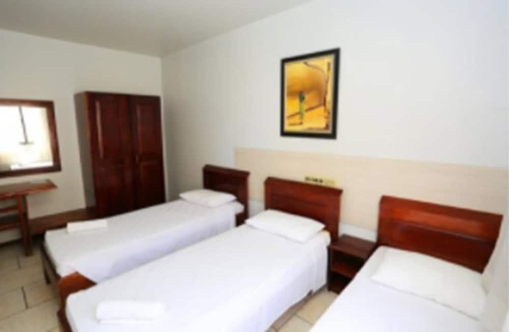 Lumar Hotel Florianópolis Dış mekan fotoğraf