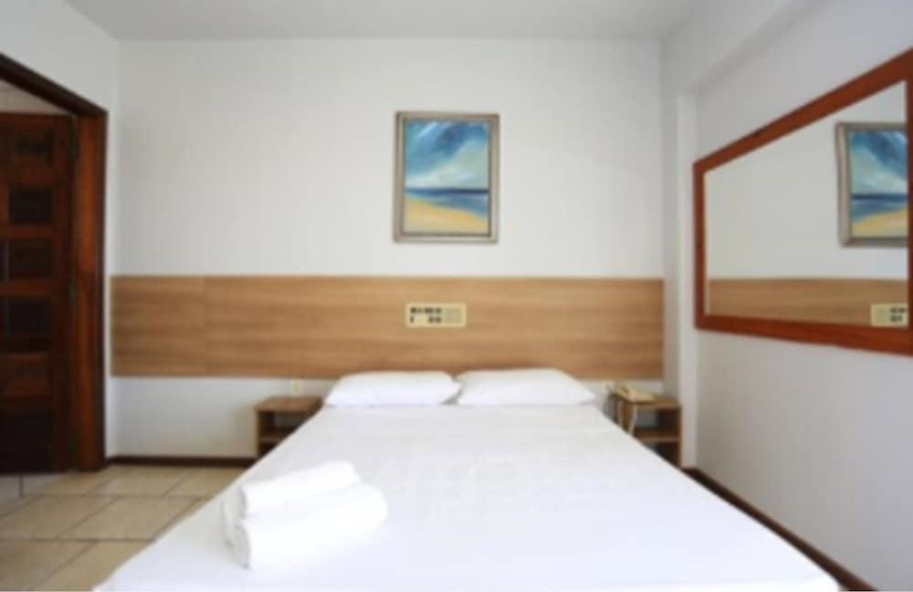 Lumar Hotel Florianópolis Dış mekan fotoğraf