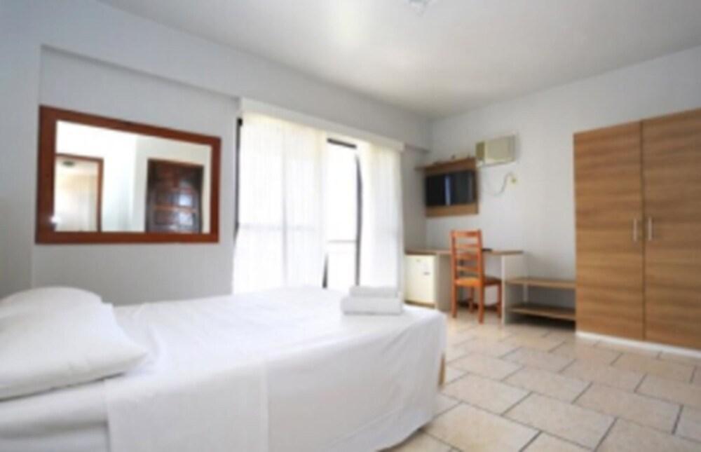 Lumar Hotel Florianópolis Dış mekan fotoğraf