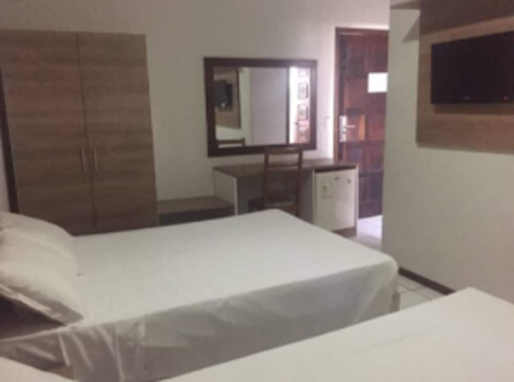 Lumar Hotel Florianópolis Dış mekan fotoğraf