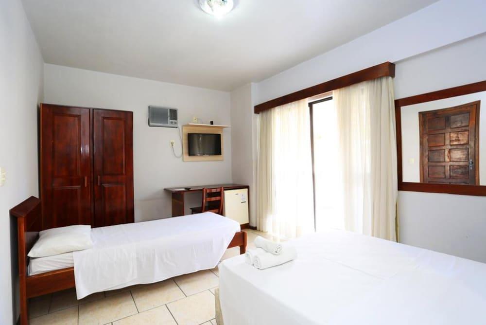 Lumar Hotel Florianópolis Dış mekan fotoğraf