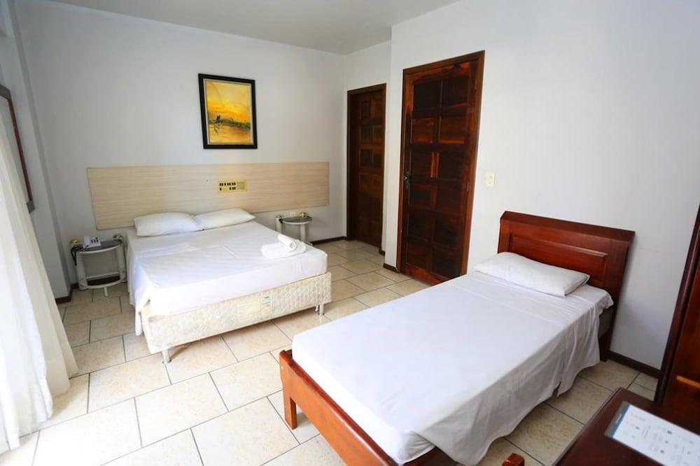Lumar Hotel Florianópolis Dış mekan fotoğraf