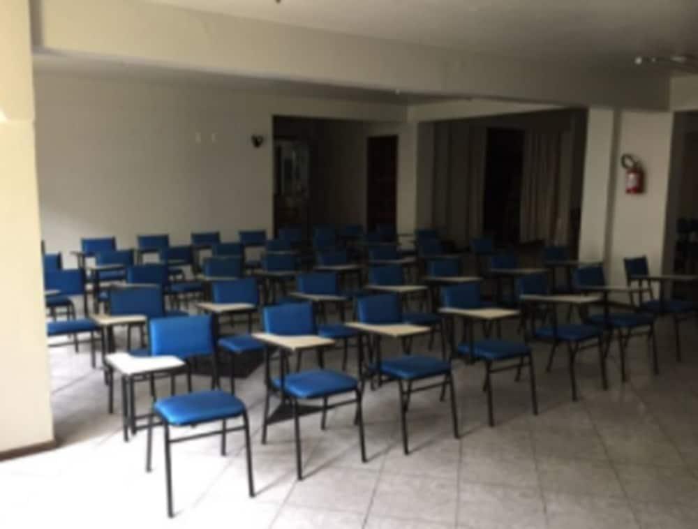Lumar Hotel Florianópolis Dış mekan fotoğraf
